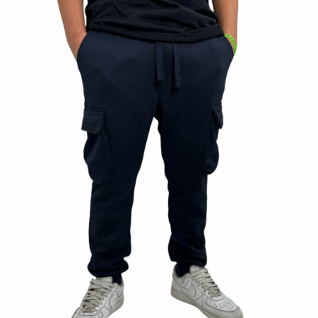 Pantatuta cargo uomo