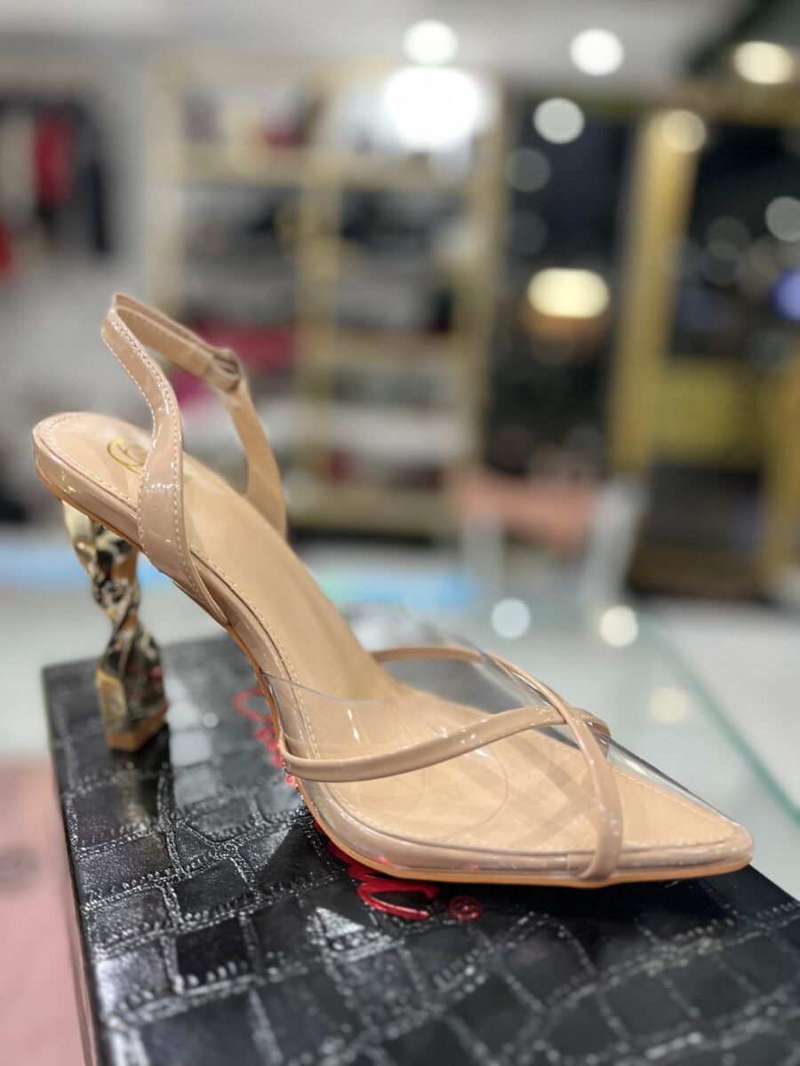 Sandalo donna