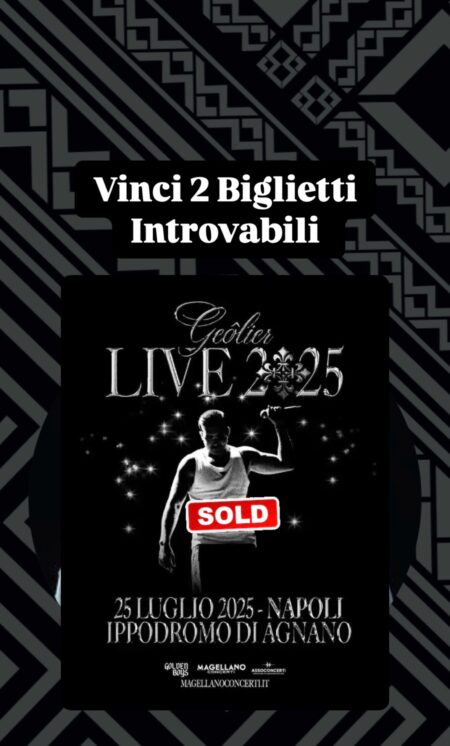 Vinci 2 Biglietti