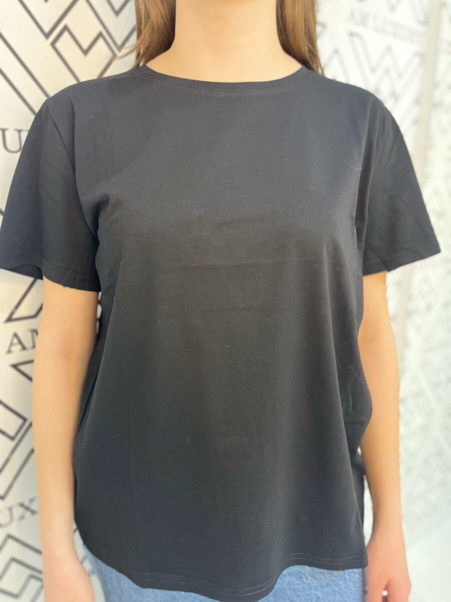 T-shirt in cotone - immagine 6