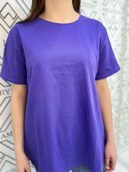 T-shirt in cotone