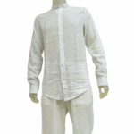 Camicia di lino