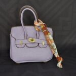 Portachiavi / ciondolo decorativo a forma di borsa - immagine 3