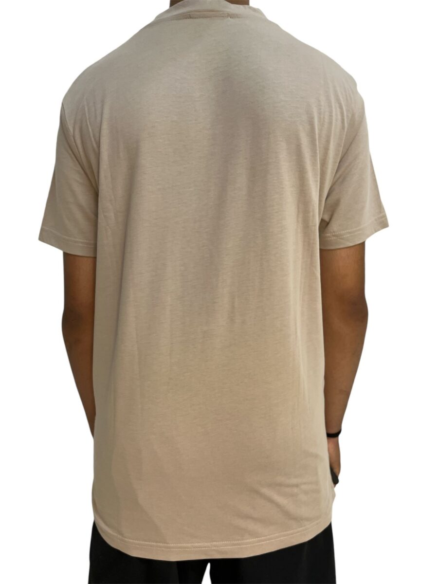 T-shirt aml con logo - immagine 2