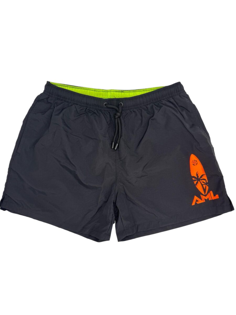 Costume tropic one
