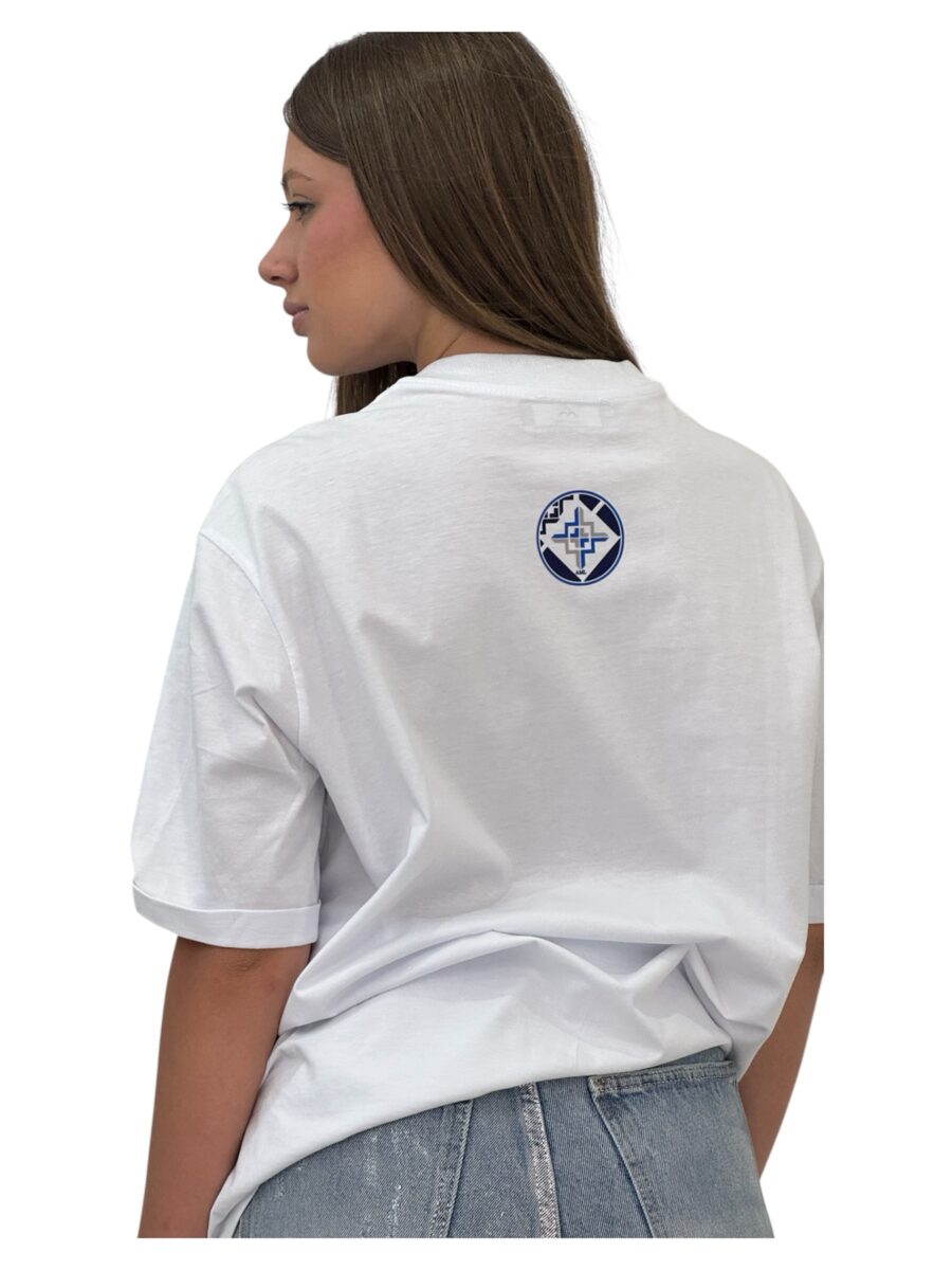 T-shirt aml sky - immagine 5