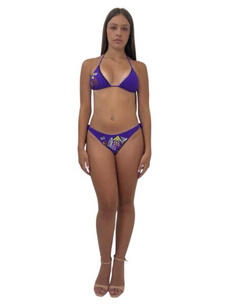 Violet wave