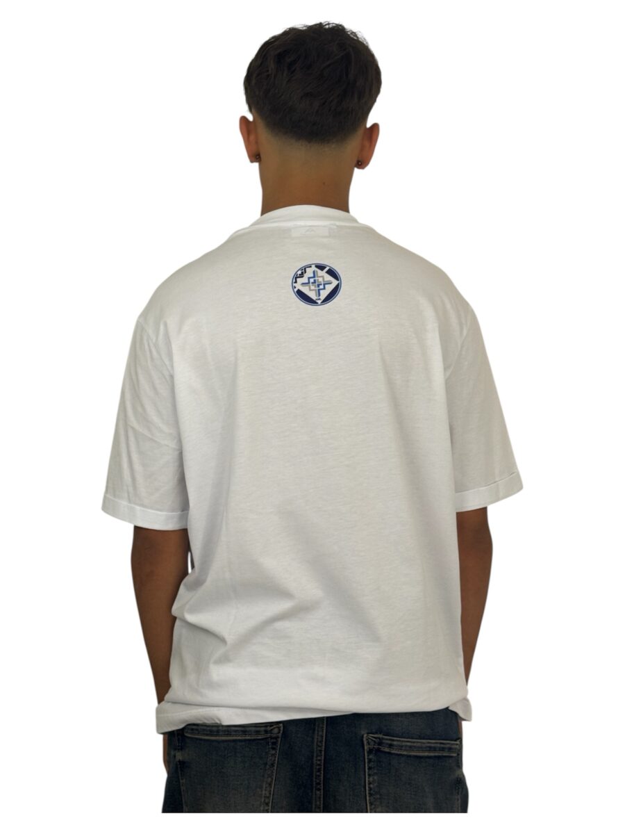T-shirt aml sky - immagine 3