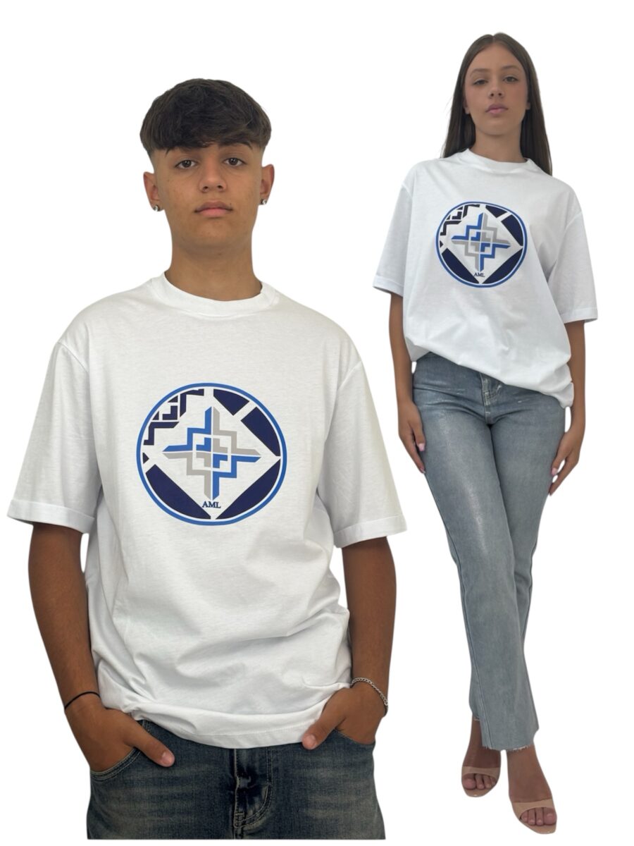 T-shirt aml sky